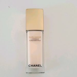 CHANEL SUBLIMAGE L'essence Fondamentale